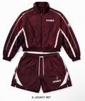 TRACKSUIT COLLECTION
