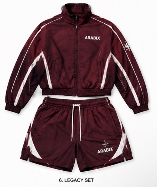 TRACKSUIT COLLECTION