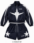 TRACKSUIT COLLECTION