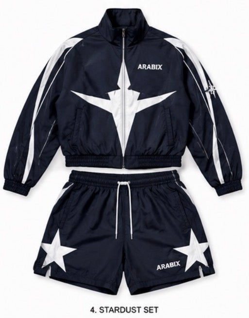 TRACKSUIT COLLECTION