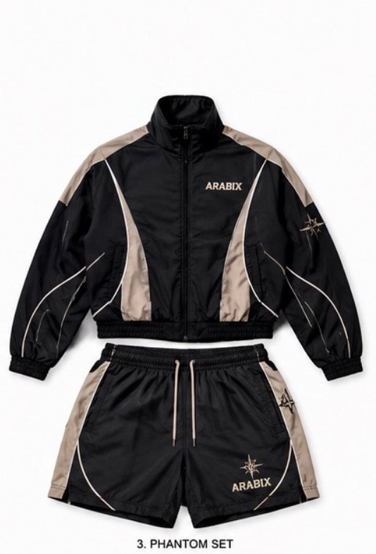 TRACKSUIT COLLECTION
