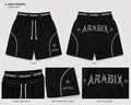 Arch Shorts