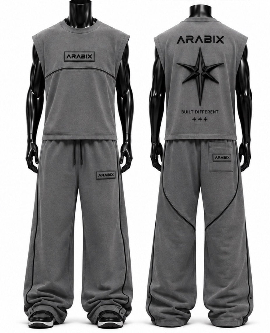ARABIX Phantom Set