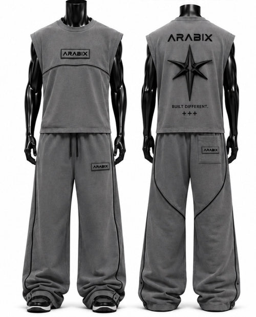 ARABIX Phantom Set
