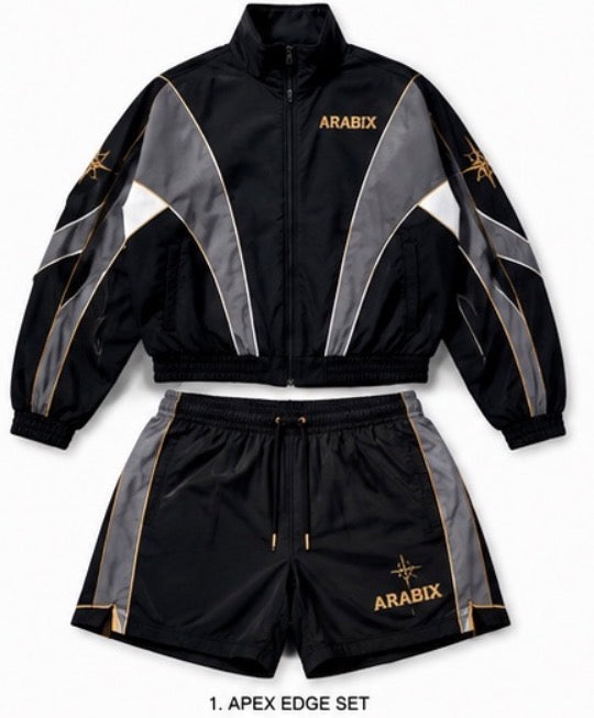 TRACKSUIT COLLECTION