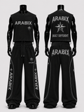 ARABIX Vanguard Set
