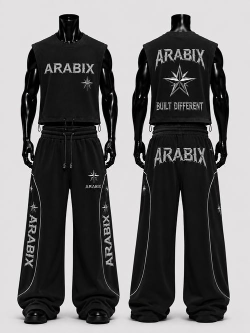 ARABIX Vanguard Set