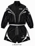TRACKSUIT COLLECTION