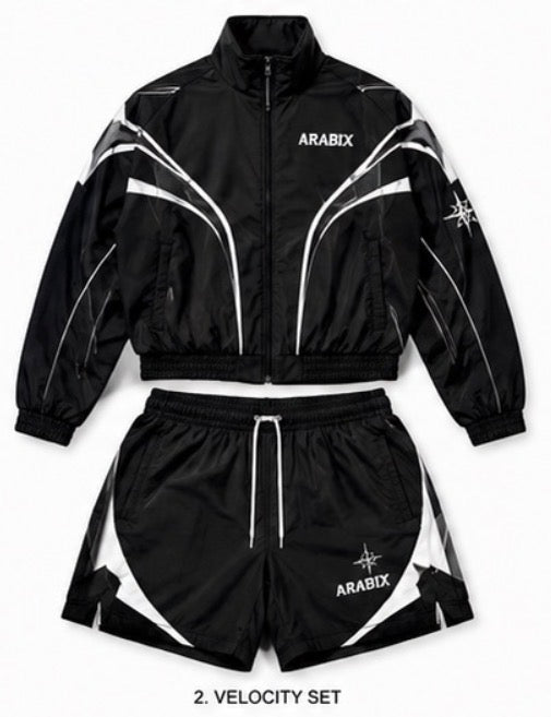 TRACKSUIT COLLECTION