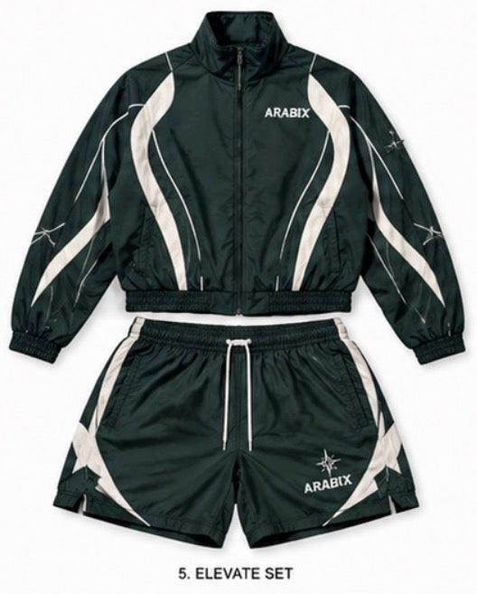 TRACKSUIT COLLECTION